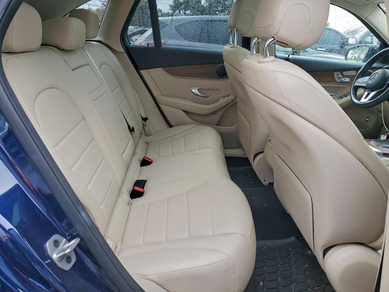 2022 MERCEDES-BENZ GLC 300 4MATIC photo 11
