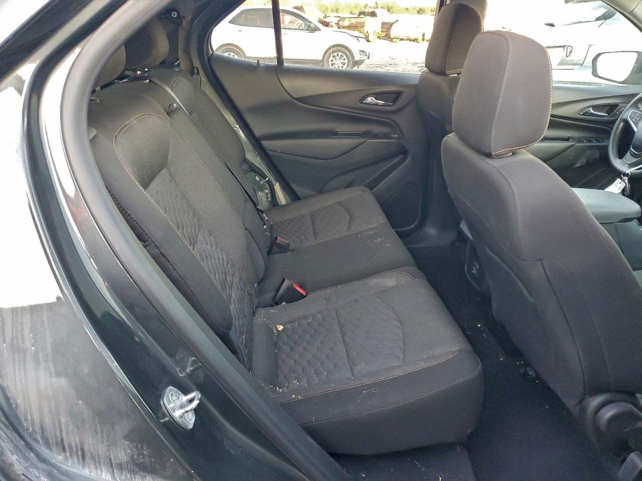 2021 CHEVROLET EQUINOX LT photo 10
