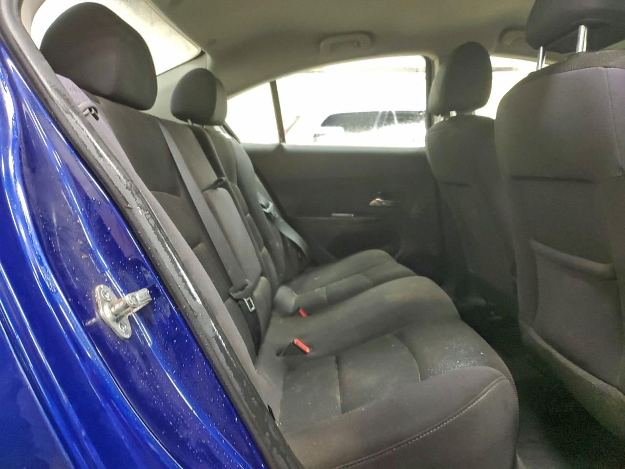 2013 CHEVROLET CRUZE LT photo 19