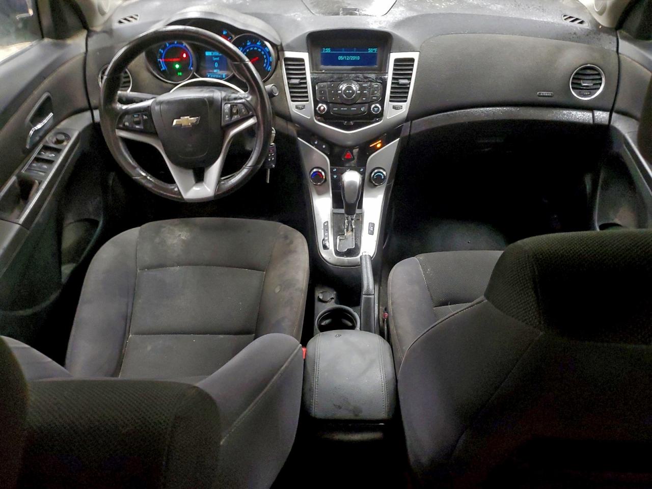 2013 CHEVROLET CRUZE LT photo 15