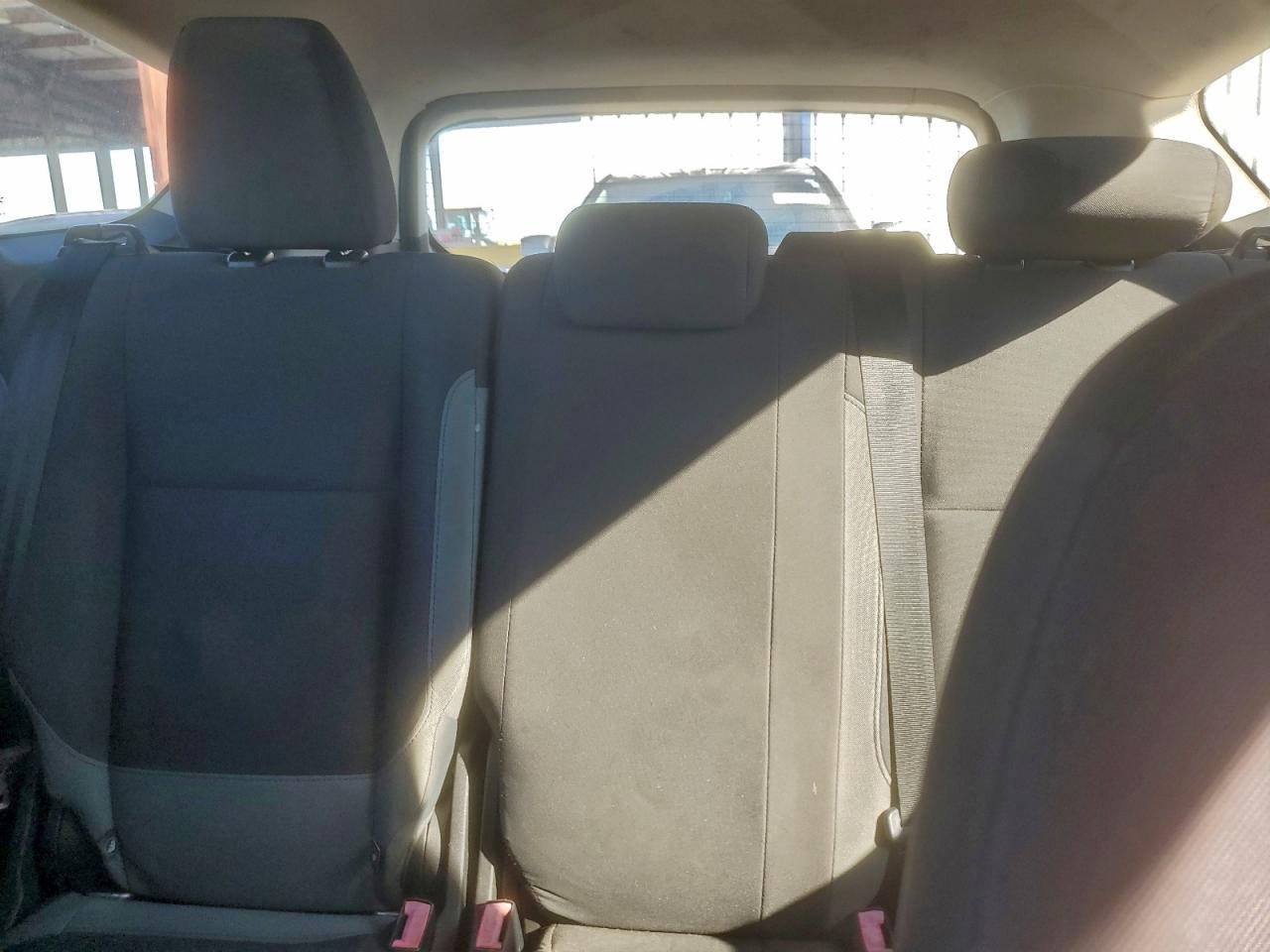 2016 FORD ESCAPE S photo 10