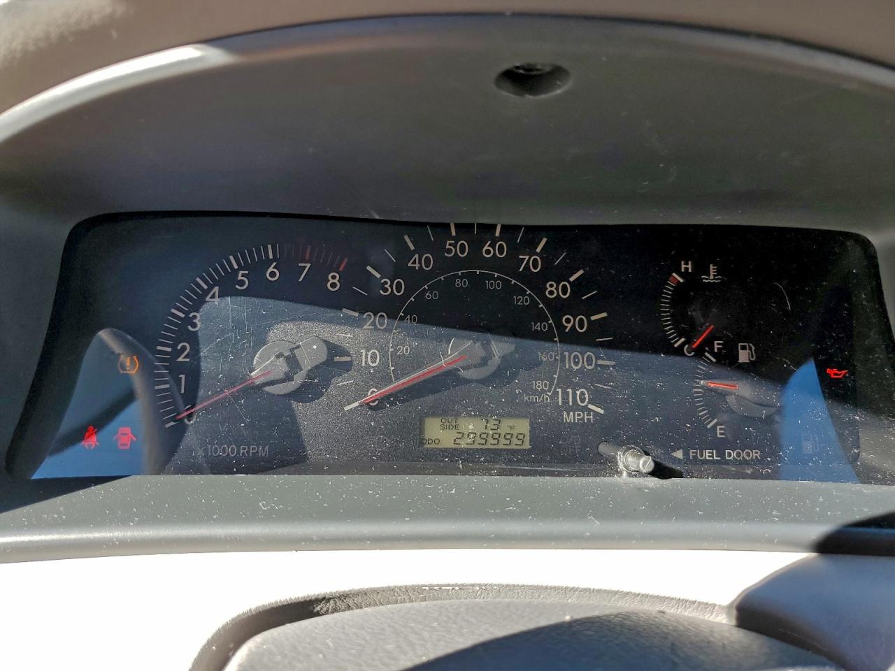 2008 TOYOTA COROLLA CE photo 17