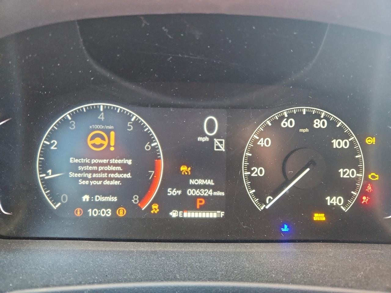2025 HONDA PILOT TOURING photo 9