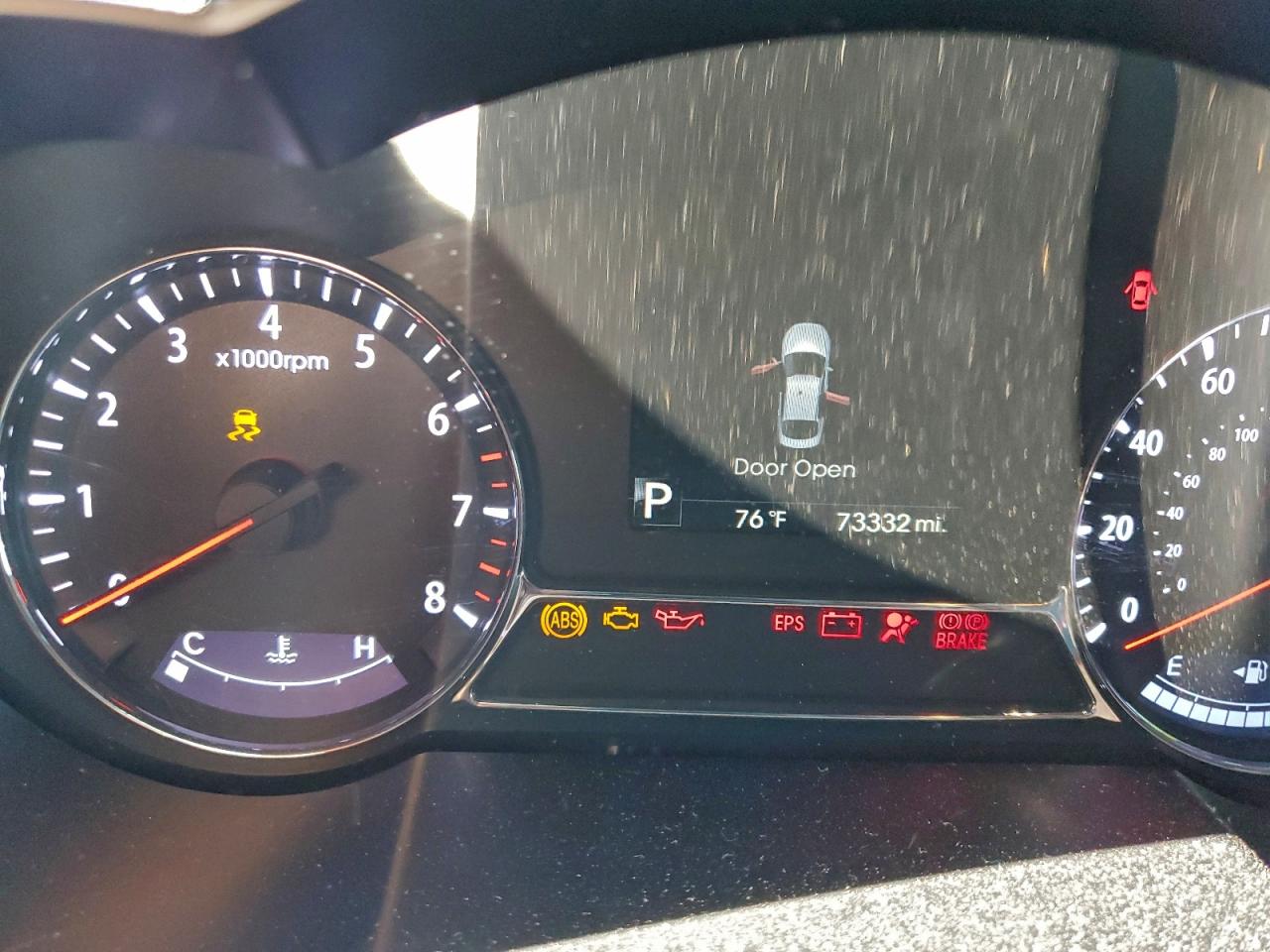 2013 KIA OPTIMA SX photo 17