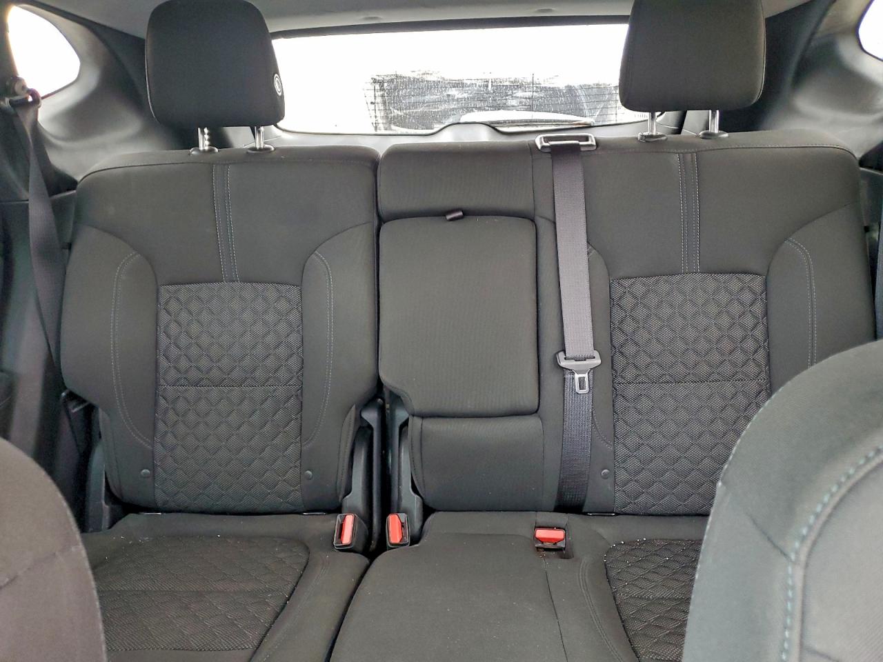 2020 CHEVROLET BLAZER 1LT photo 10