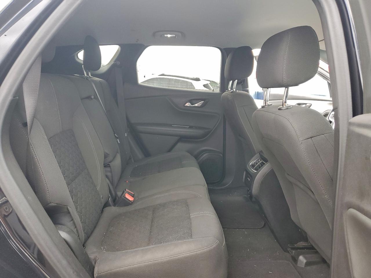 2020 CHEVROLET BLAZER 1LT photo 11