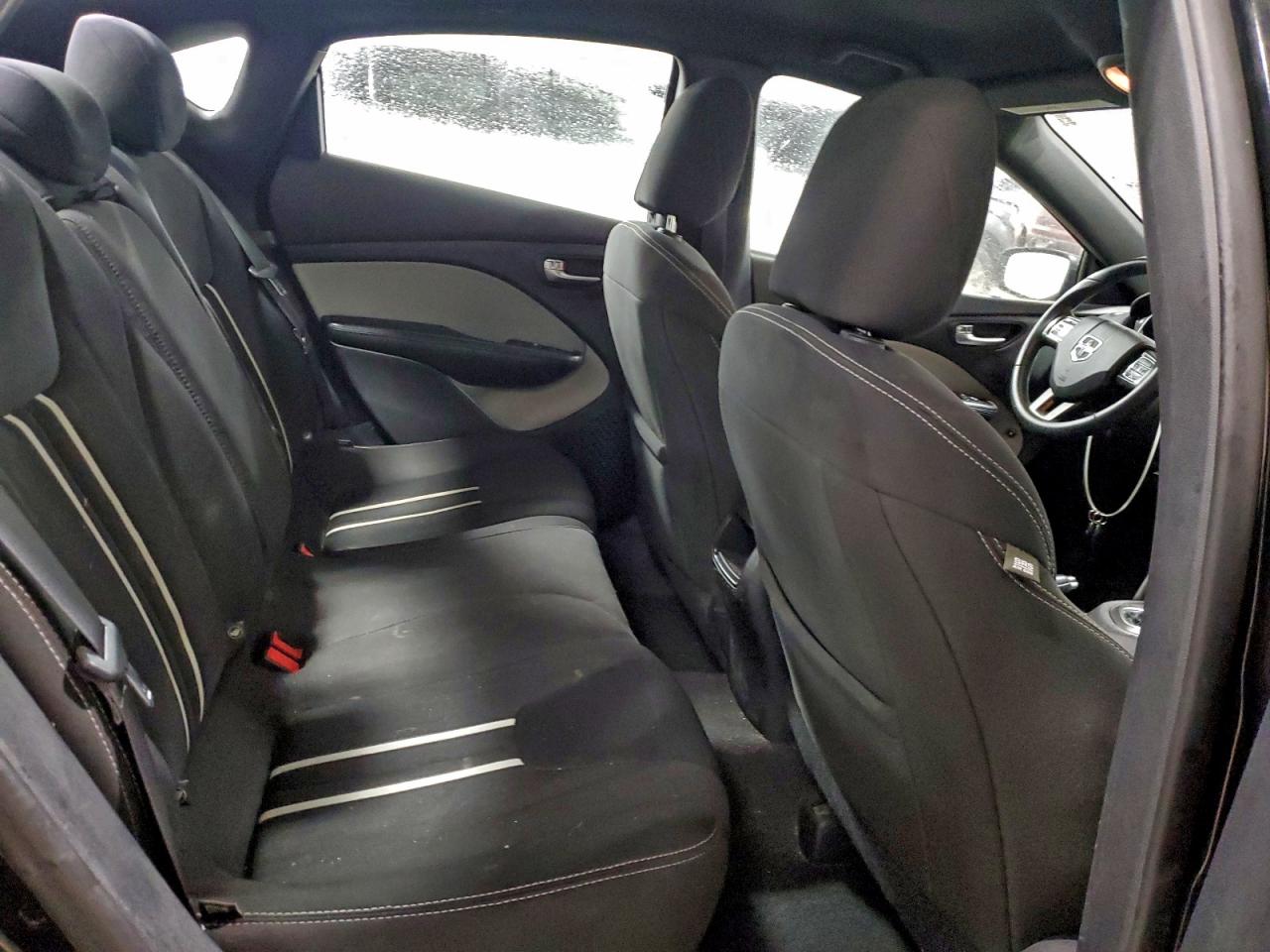 2014 DODGE DART SXT photo 10