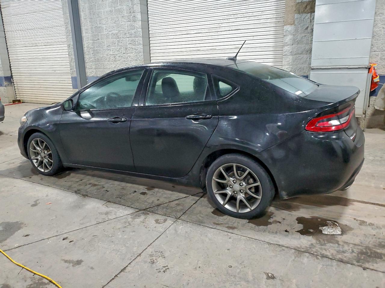 2014 DODGE DART SXT photo 2