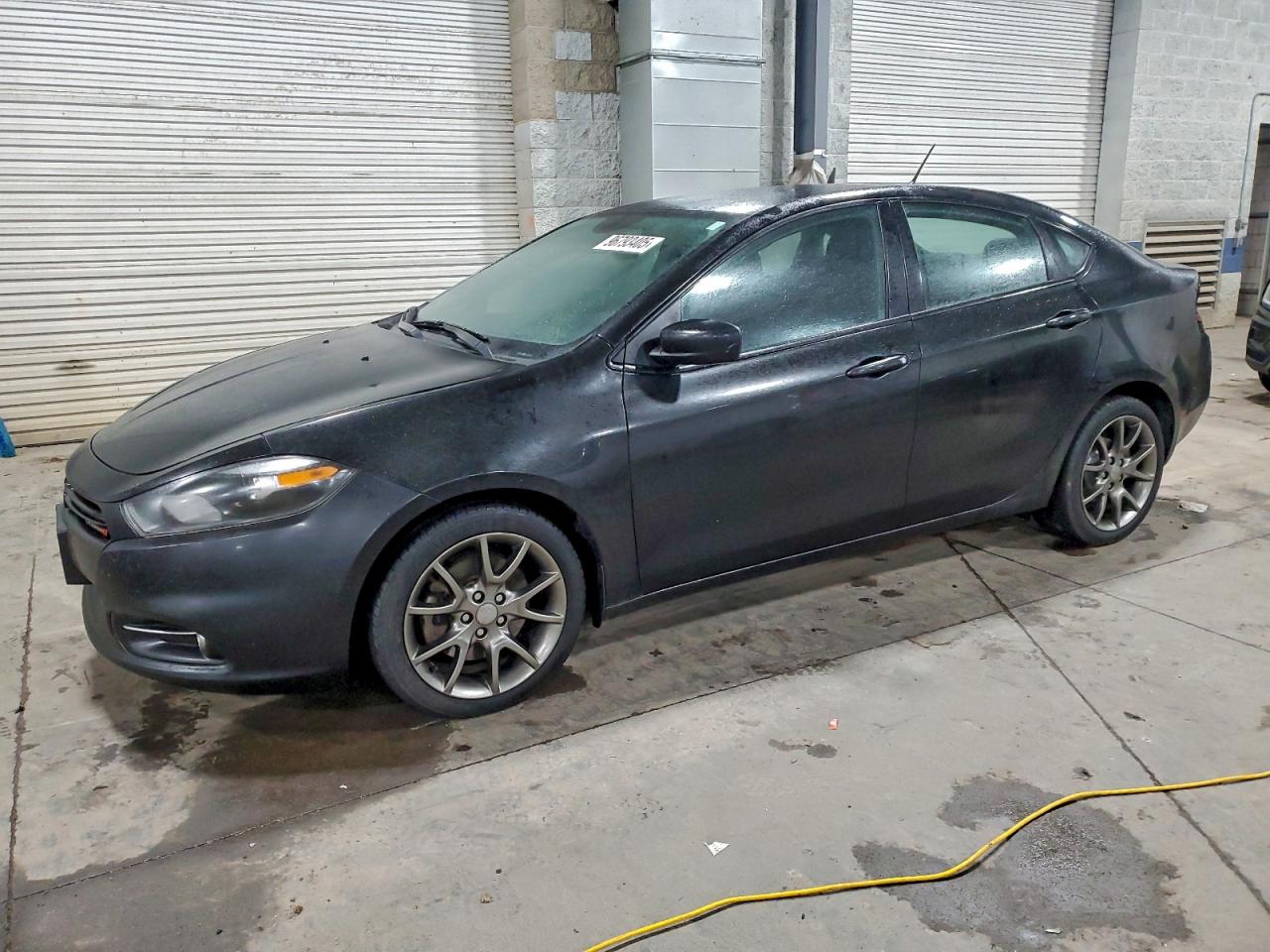 2014 DODGE DART