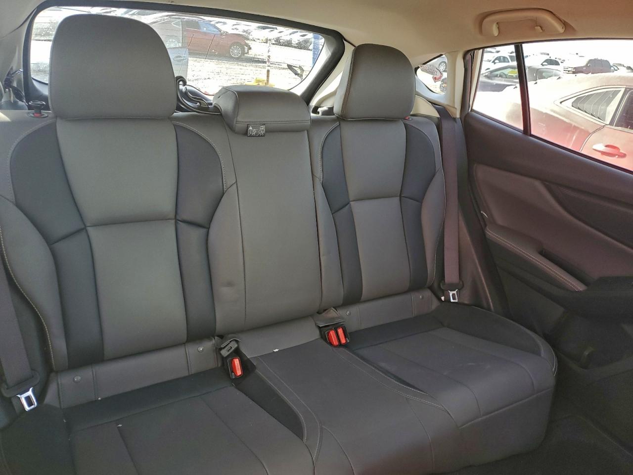 2021 SUBARU CROSSTREK SPORT photo 10
