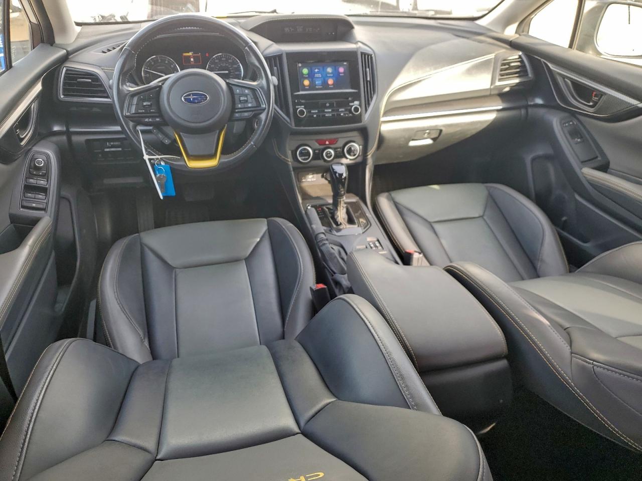 2021 SUBARU CROSSTREK SPORT photo 8