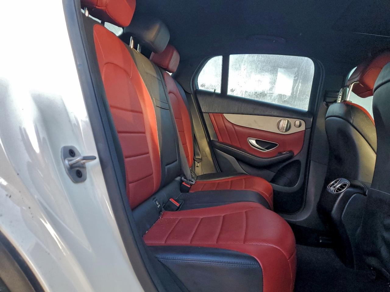2021 MERCEDES-BENZ GLC COUPE 300 4MATIC photo 11