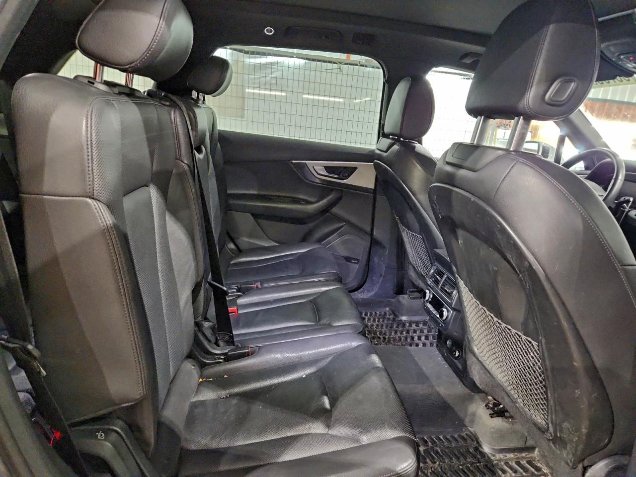 2018 AUDI Q7 TECHNIK S-LINE photo 31