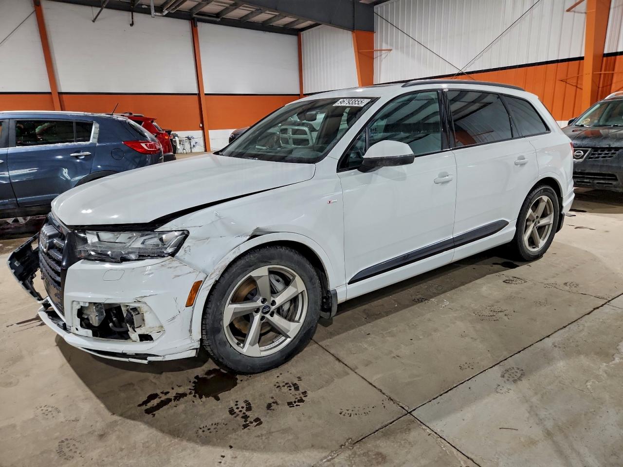 2018 AUDI Q7