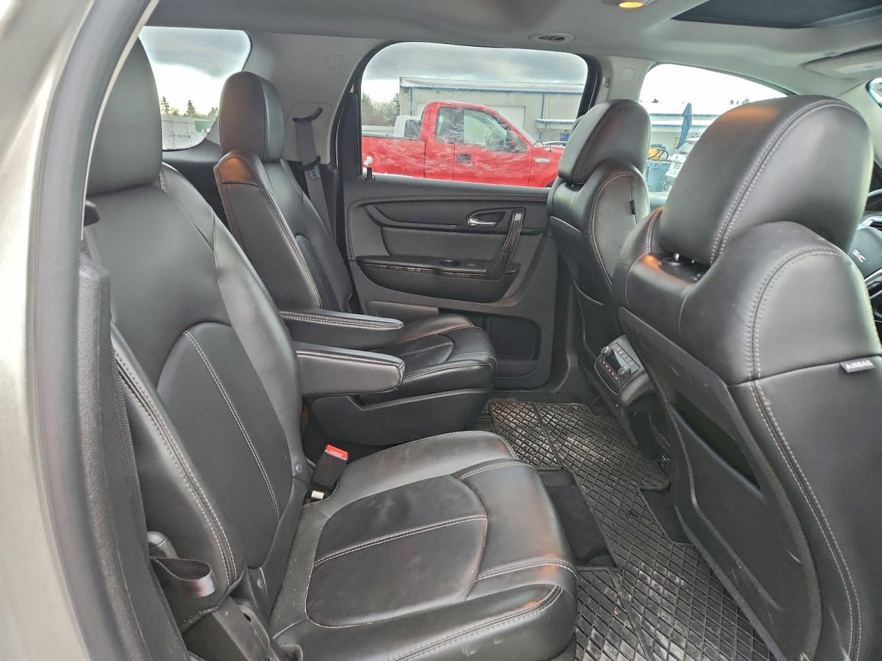 2014 GMC ACADIA SLT-2 photo 11