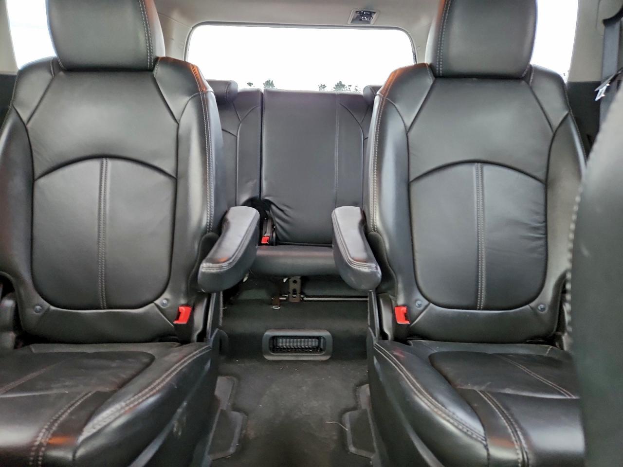 2014 GMC ACADIA SLT-2 photo 10