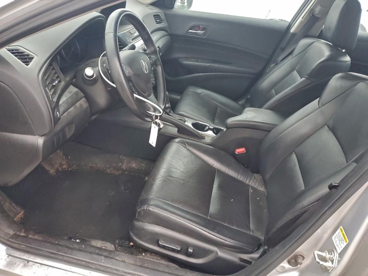 2013 ACURA ILX 20 TECH photo 7