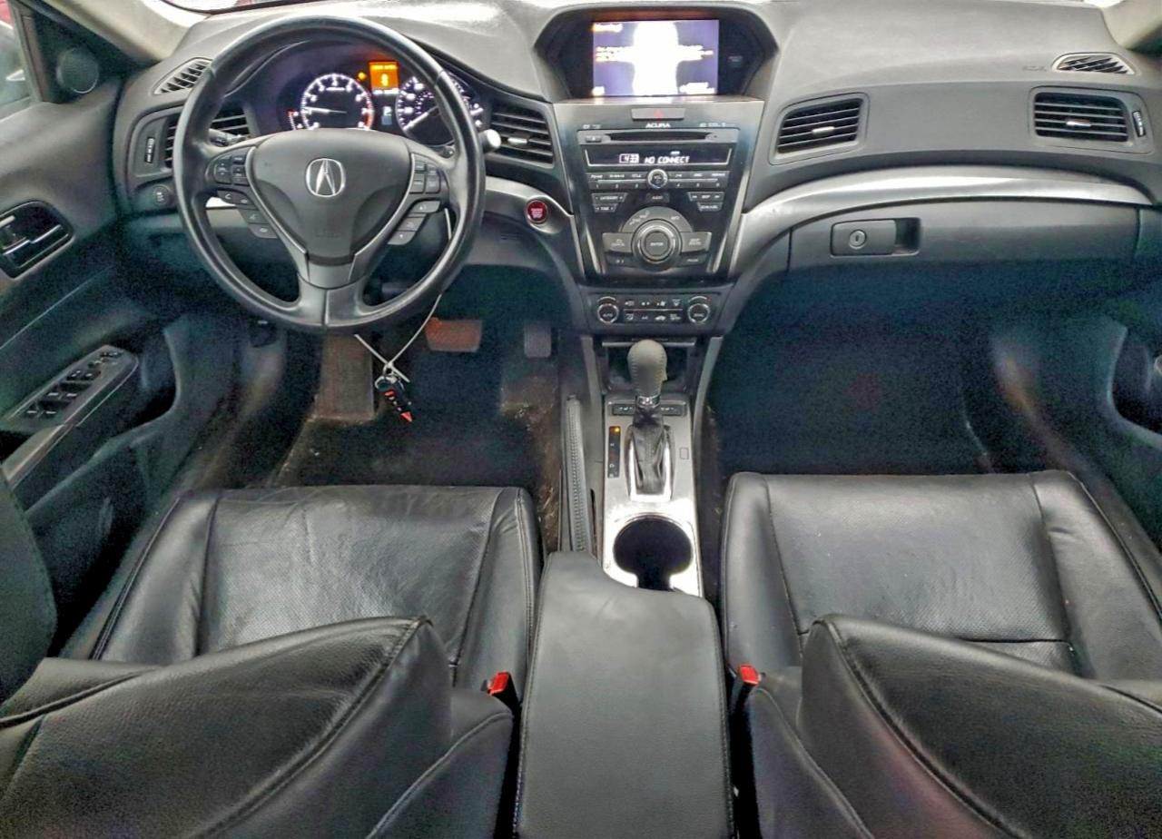 2013 ACURA ILX 20 TECH photo 8