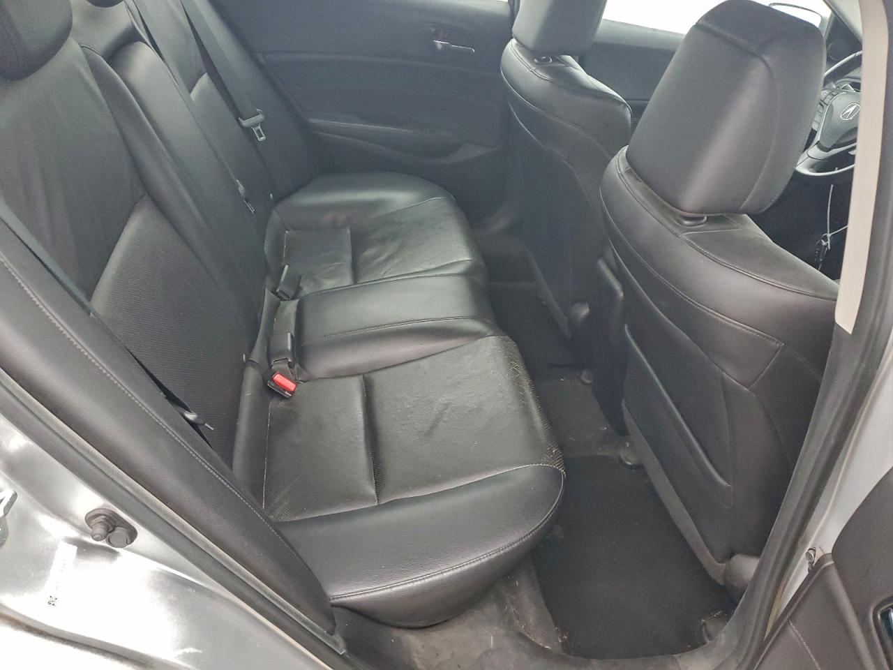 2013 ACURA ILX 20 TECH photo 10