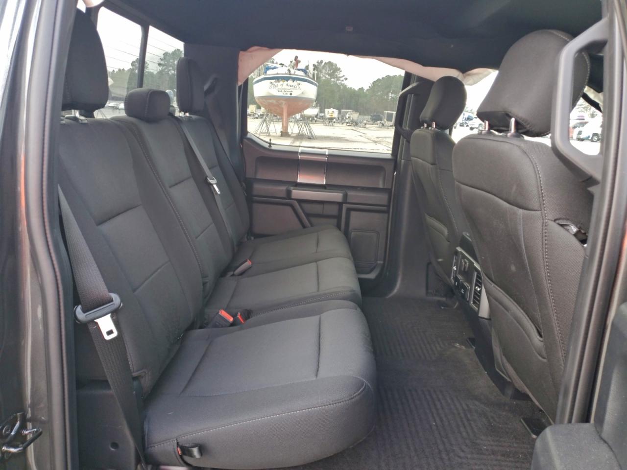 2020 FORD F150 SUPERCREW photo 10