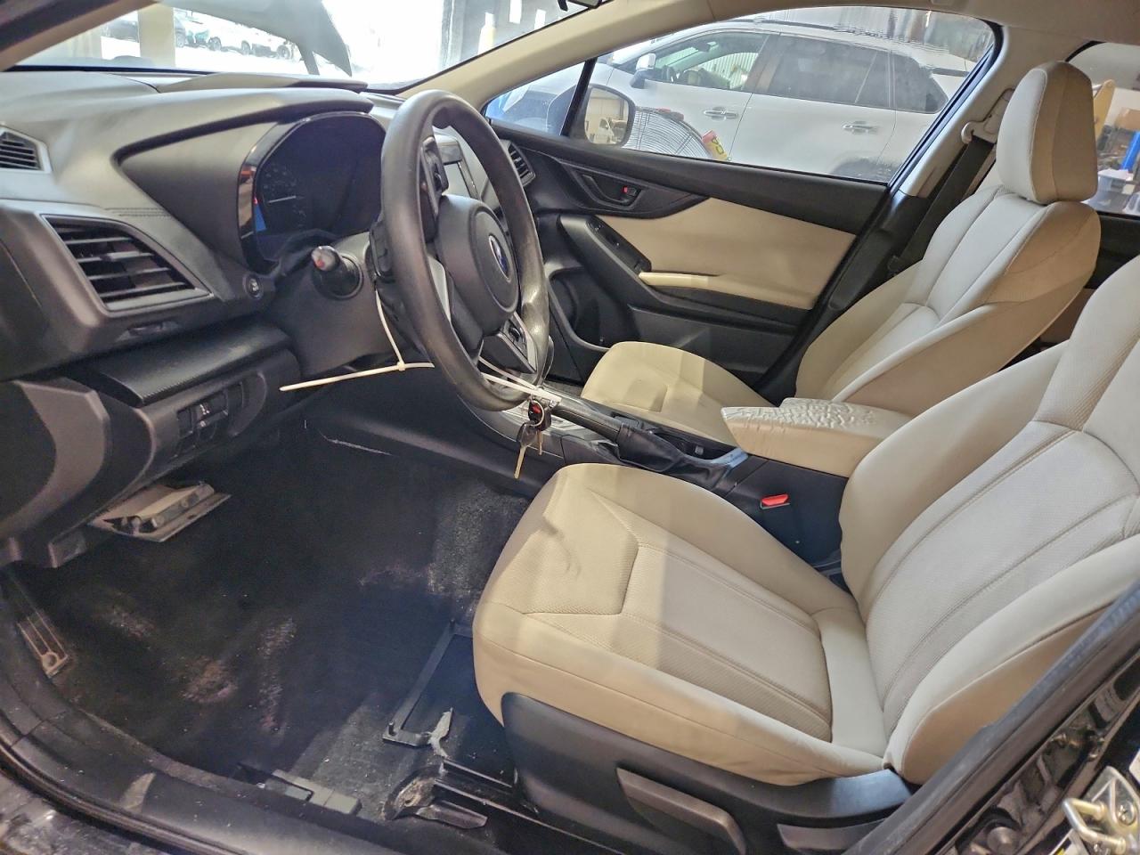 2019 SUBARU IMPREZA photo 7