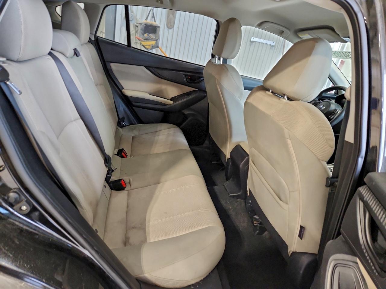2019 SUBARU IMPREZA photo 10