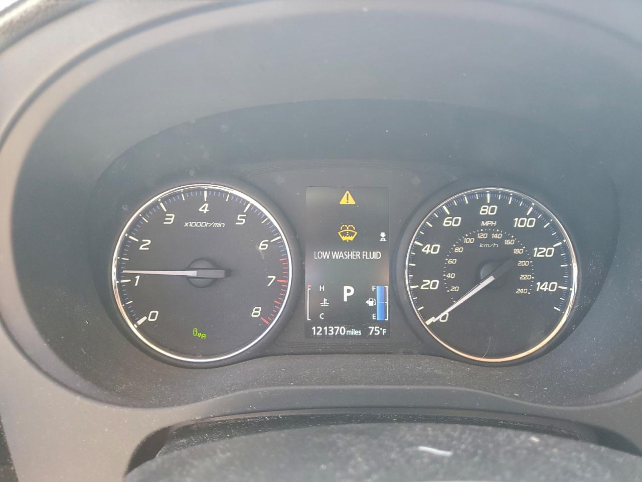 2019 MITSUBISHI OUTLANDER SE photo 9