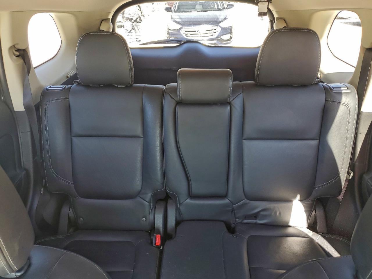2019 MITSUBISHI OUTLANDER SE photo 10