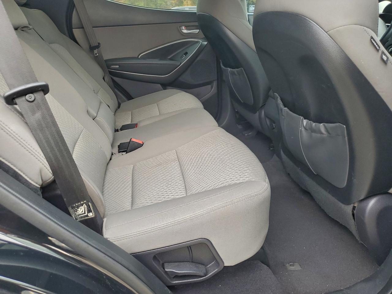 2018 HYUNDAI SANTA FE SPORT photo 11