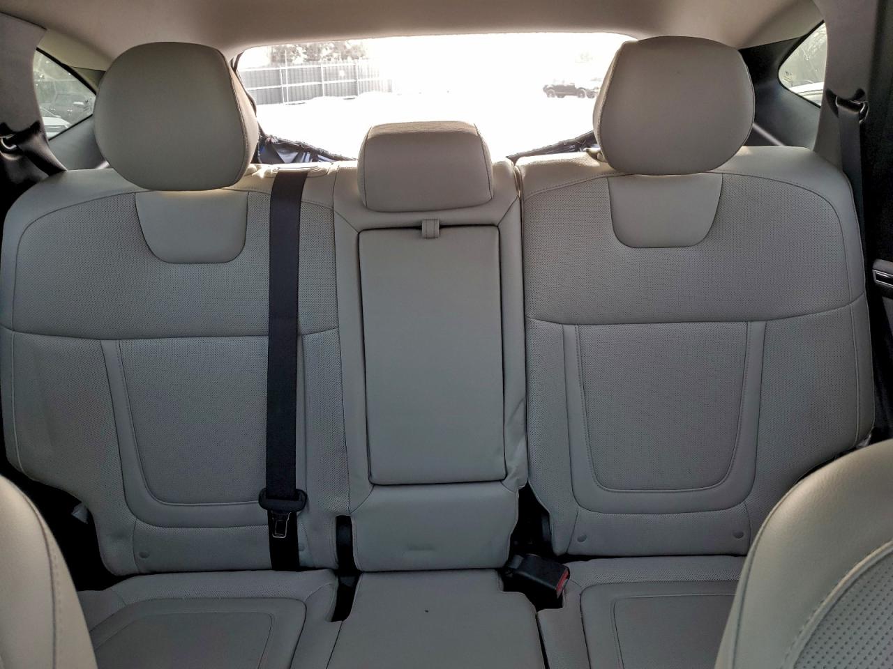 2023 HYUNDAI TUCSON SEL photo 10