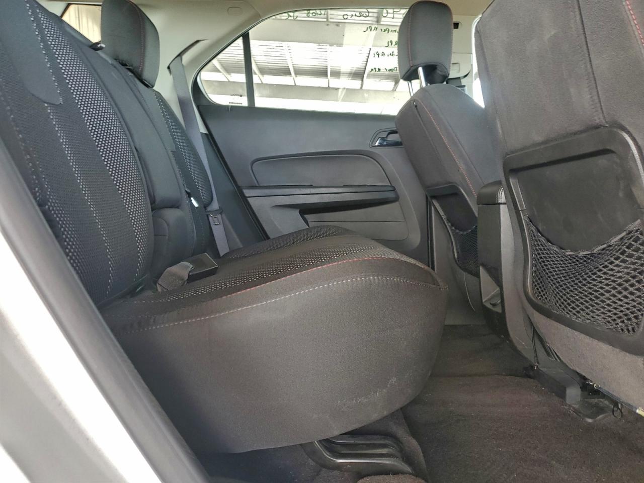 2016 CHEVROLET EQUINOX LS photo 11