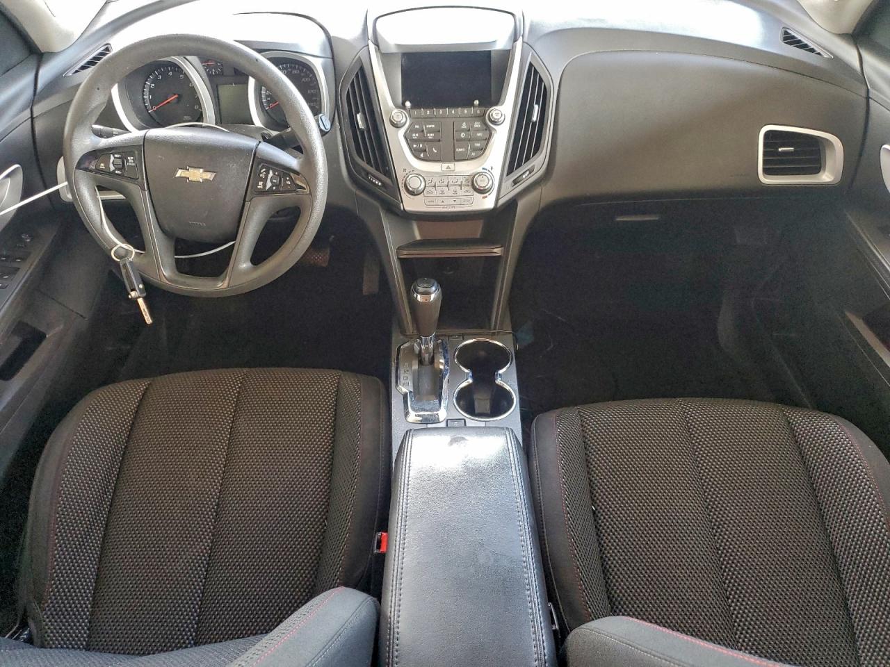 2016 CHEVROLET EQUINOX LS photo 8