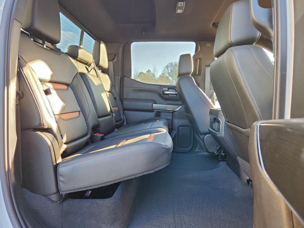 2022 GMC SIERRA LIMITED K1500 AT4 photo 10