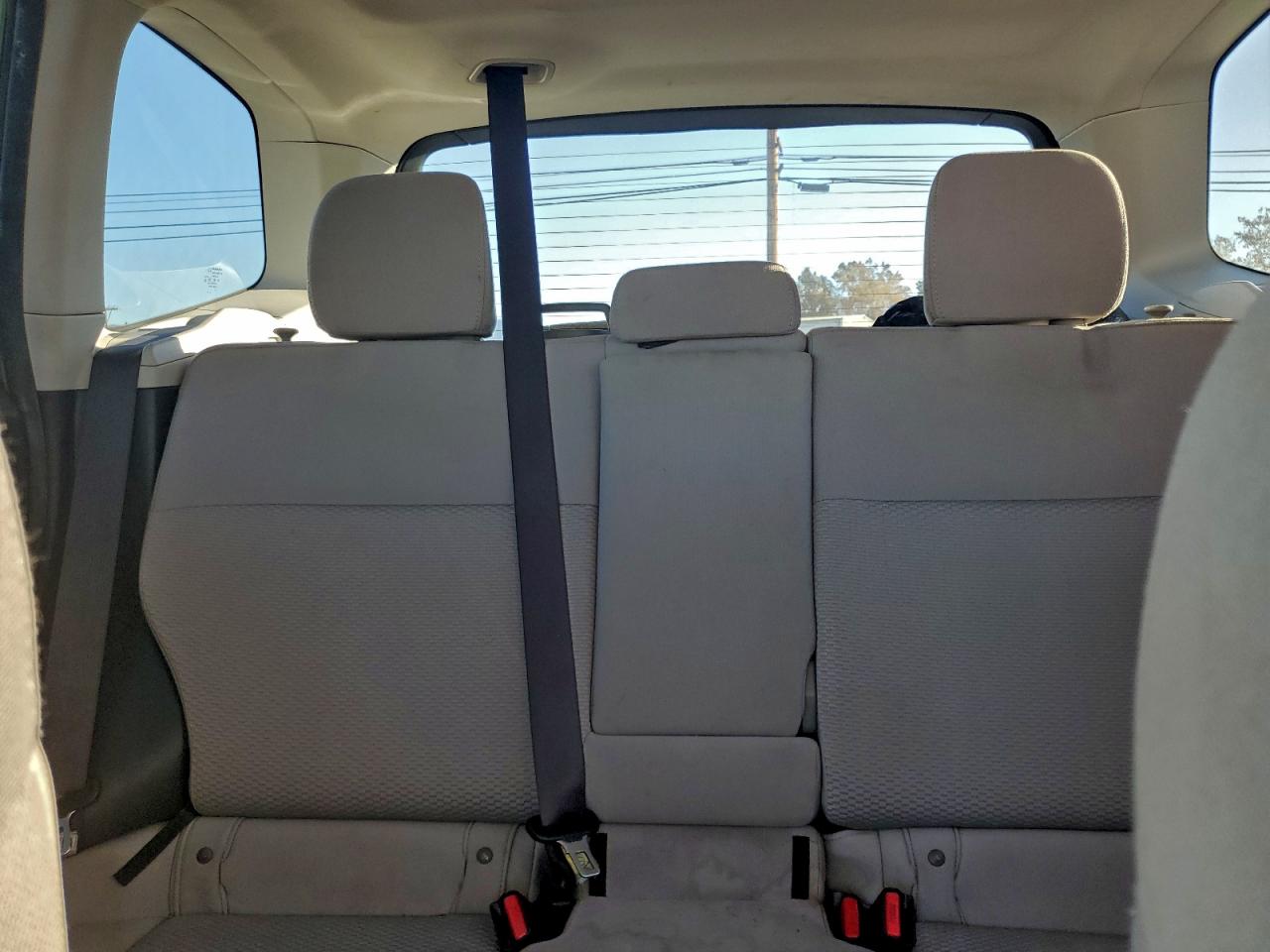 2018 SUBARU FORESTER 2.5I PREMIUM photo 10
