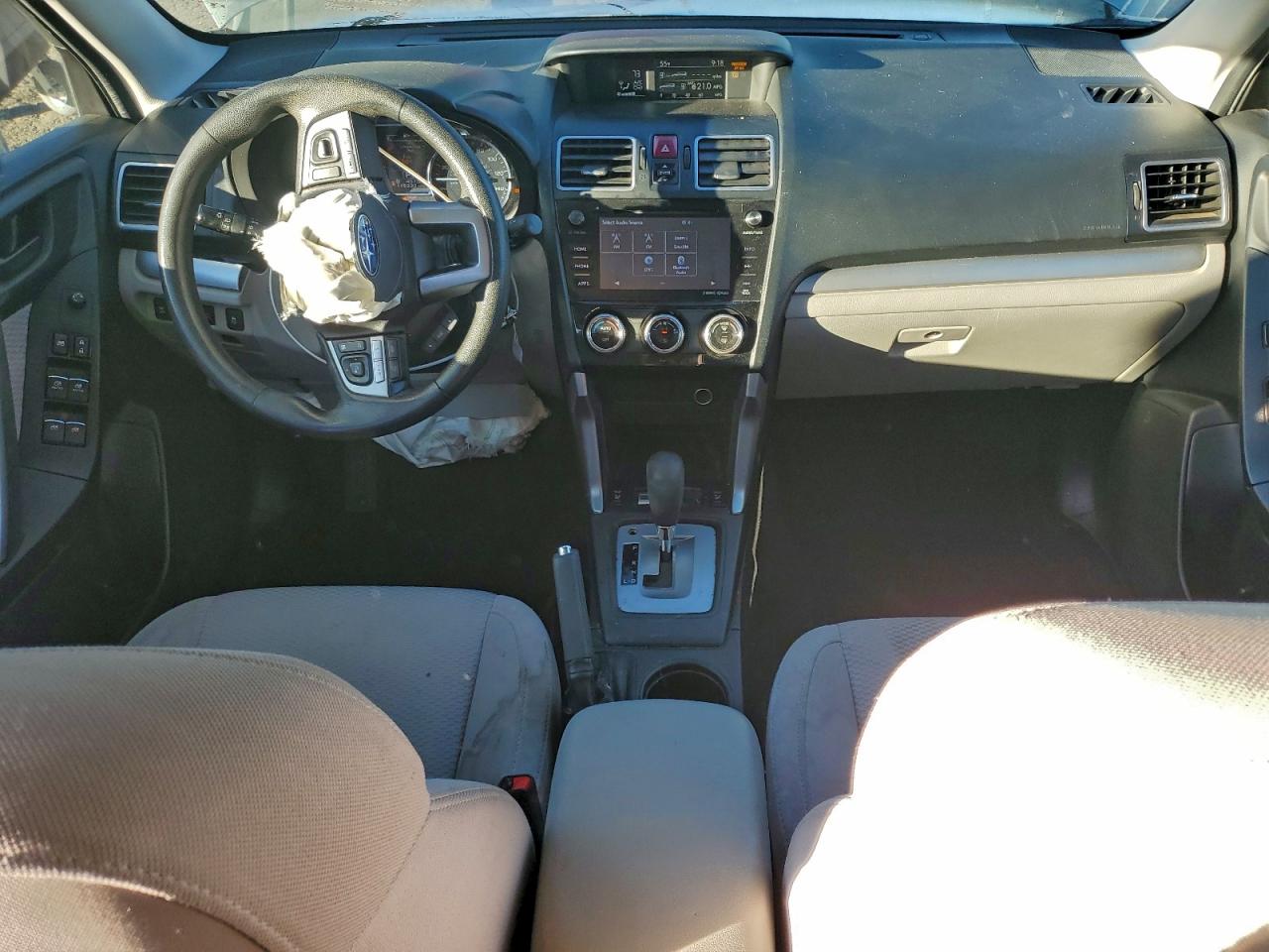 2018 SUBARU FORESTER 2.5I PREMIUM photo 8