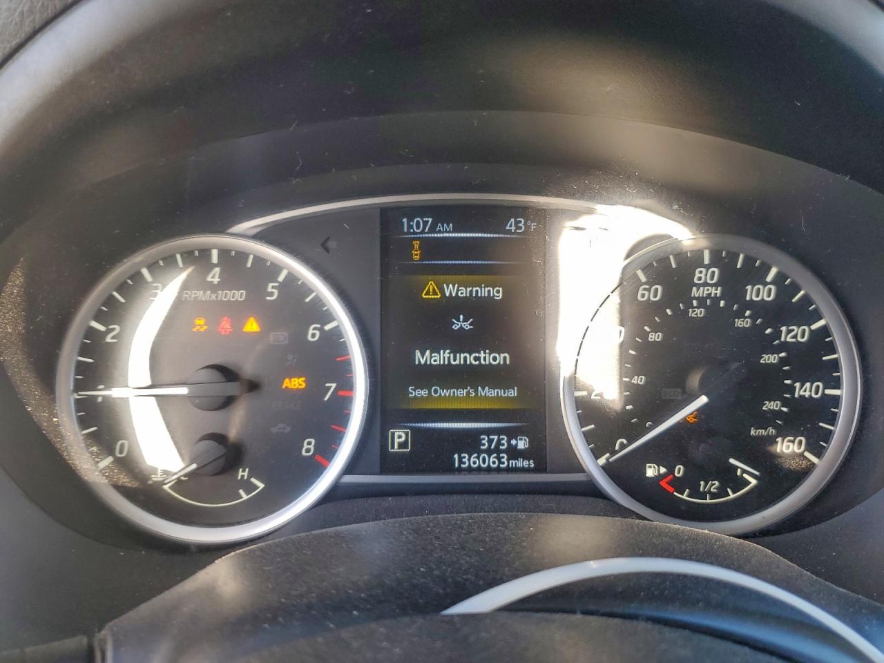 2018 NISSAN SENTRA S photo 9