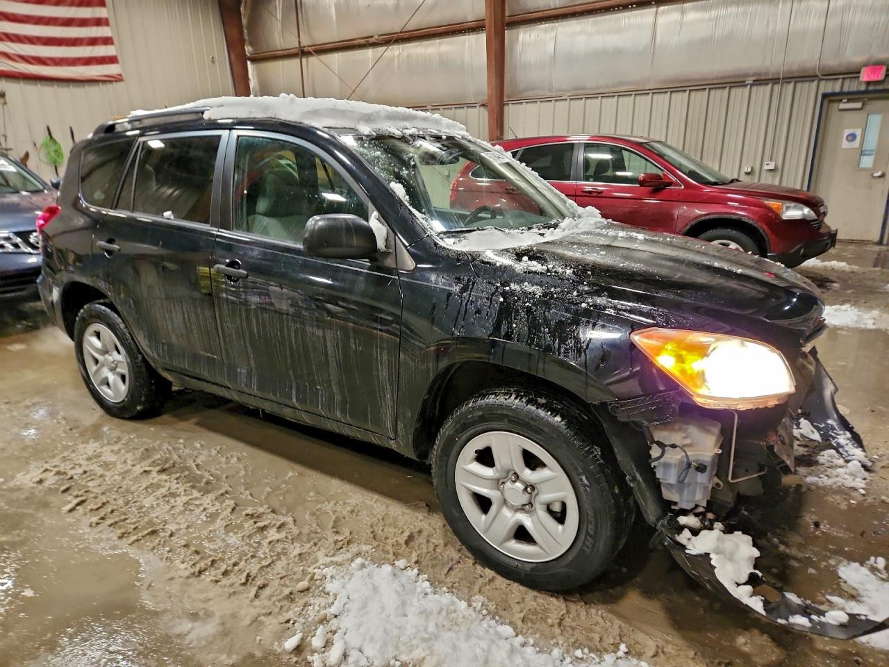 2010 TOYOTA RAV4 photo 4