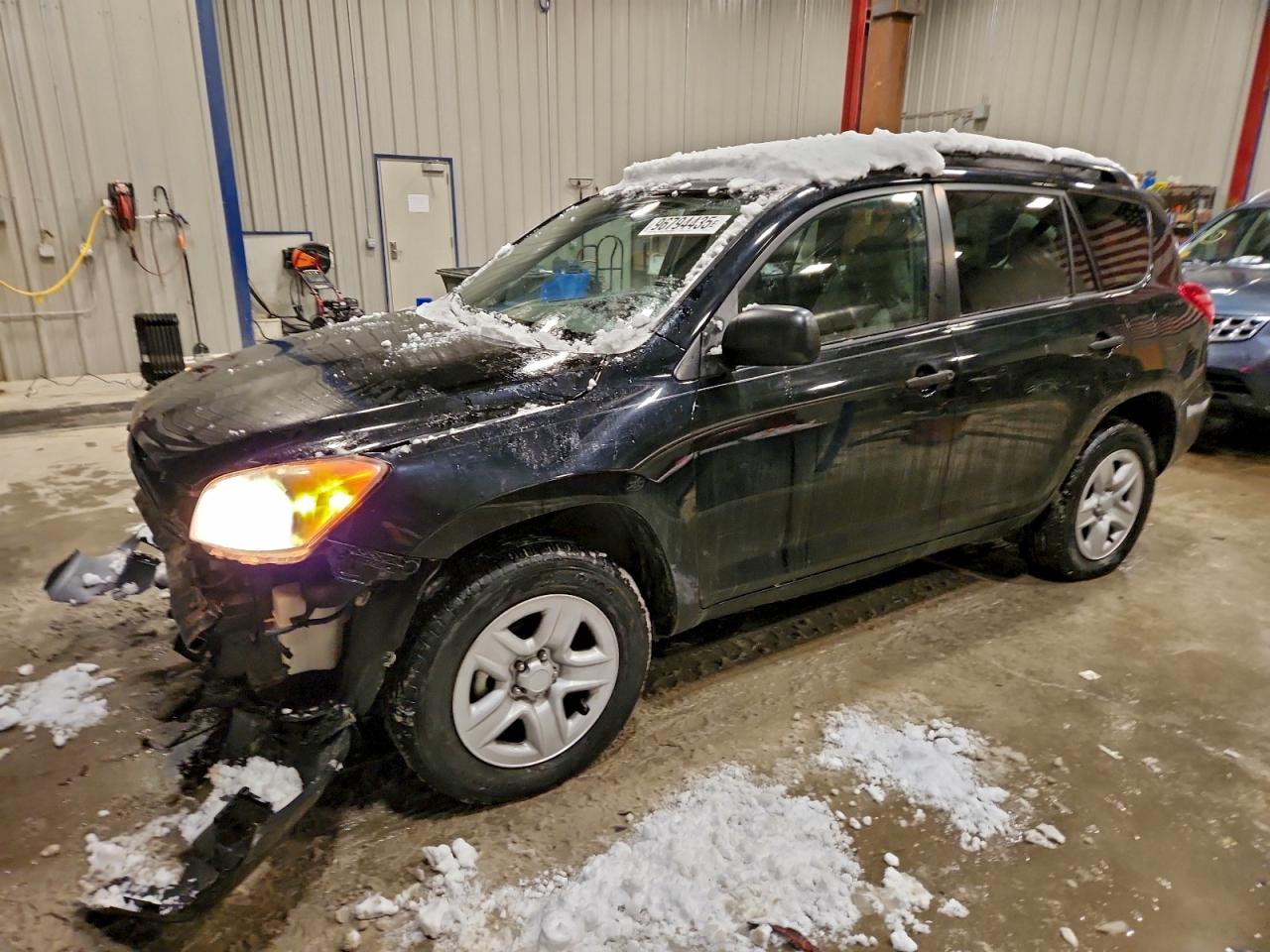 2010 TOYOTA RAV4