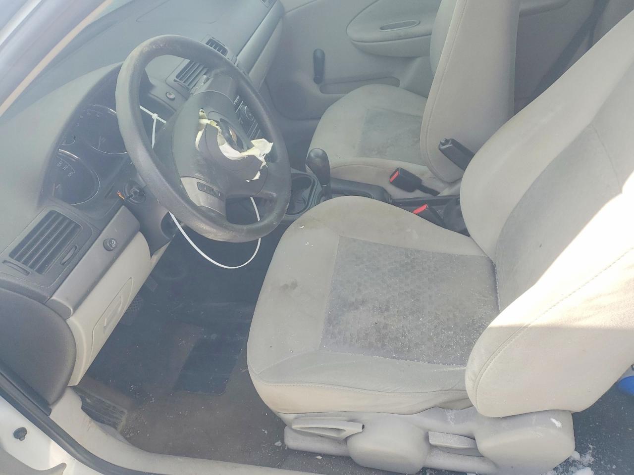 2008 CHEVROLET COBALT LS photo 7