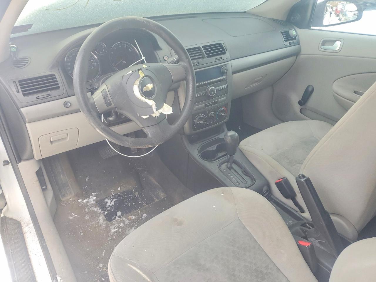 2008 CHEVROLET COBALT LS photo 8