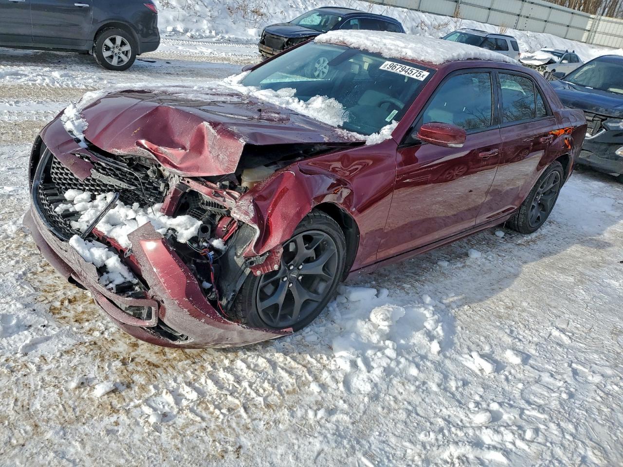 2023 CHRYSLER 300