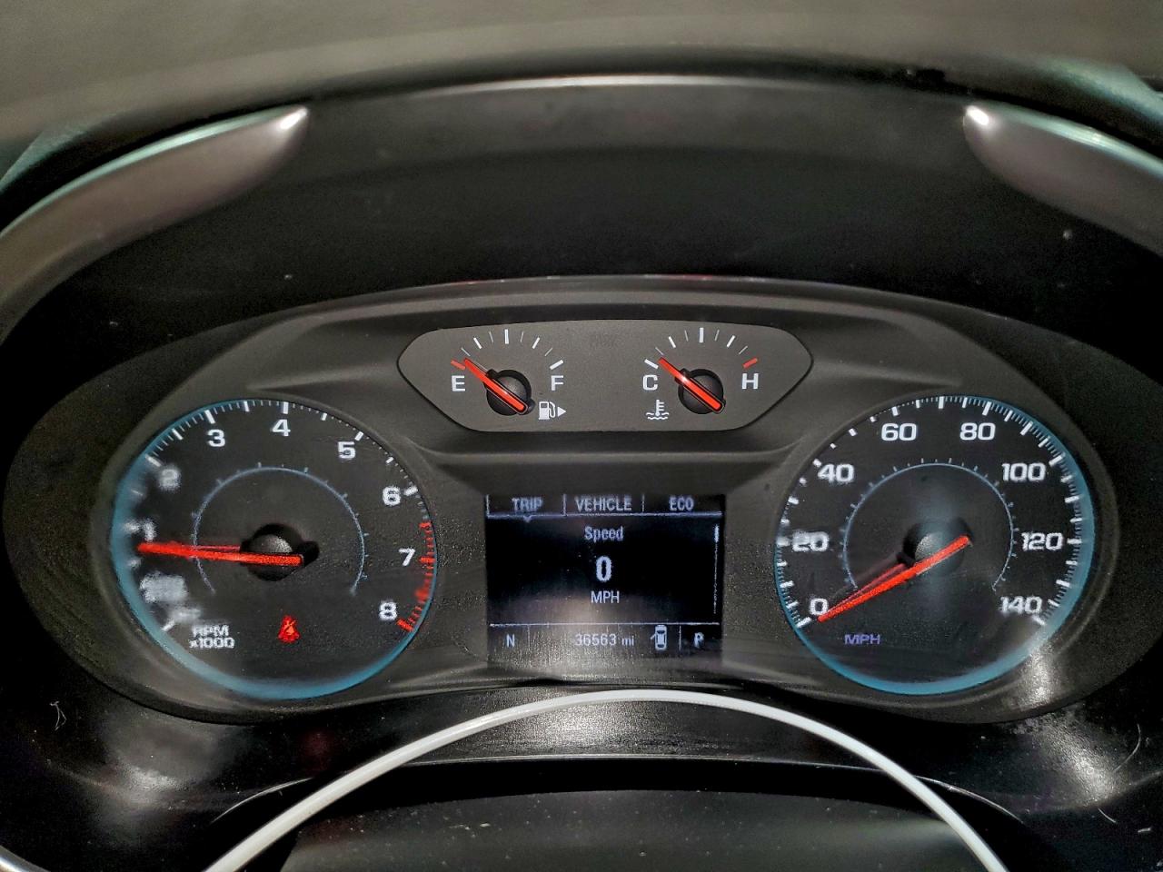 2025 CHEVROLET MALIBU LT photo 9