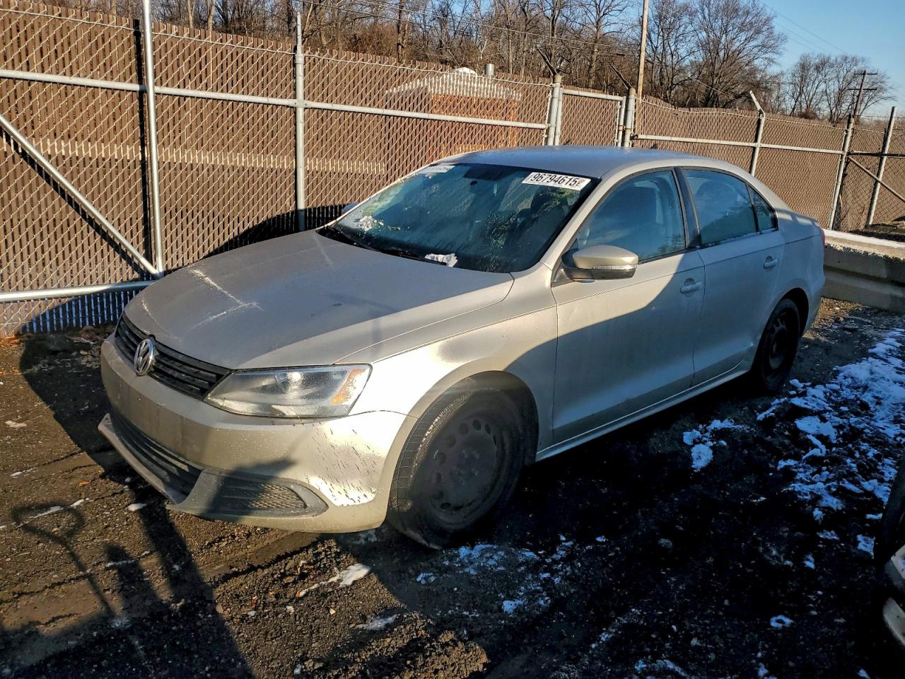 2014 VOLKSWAGEN JETTA