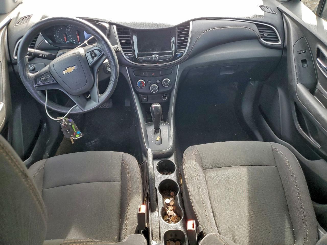 2019 CHEVROLET TRAX LS photo 15