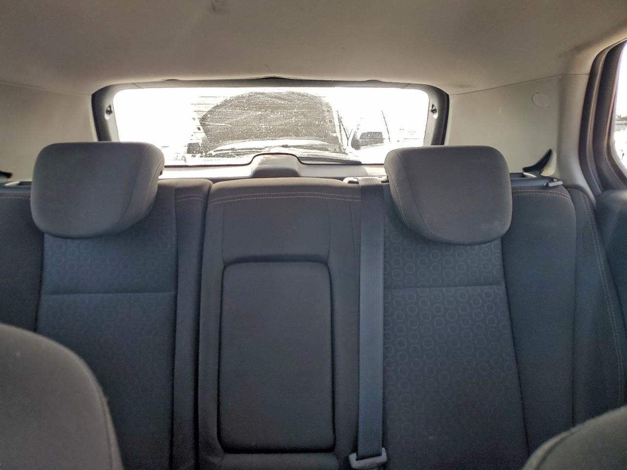 2019 CHEVROLET TRAX LS photo 19