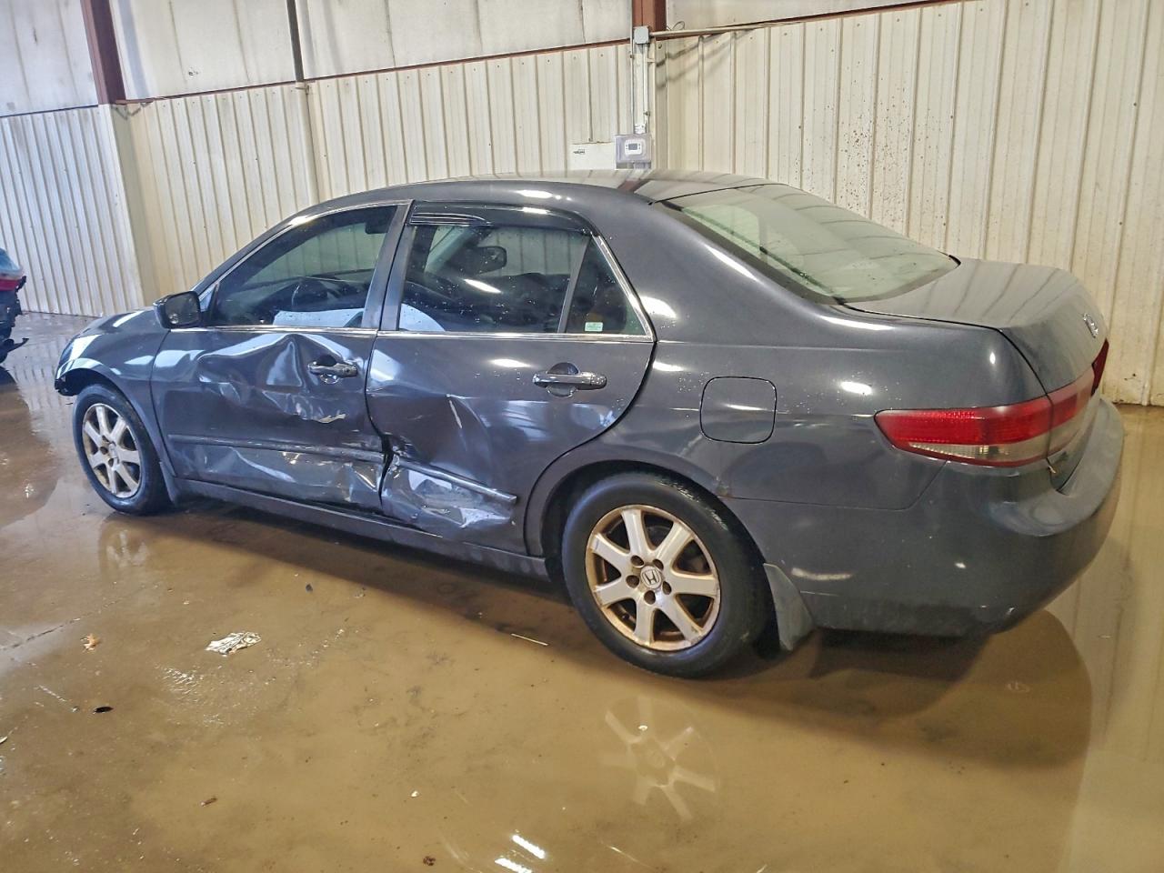 2003 HONDA ACCORD EX photo 3