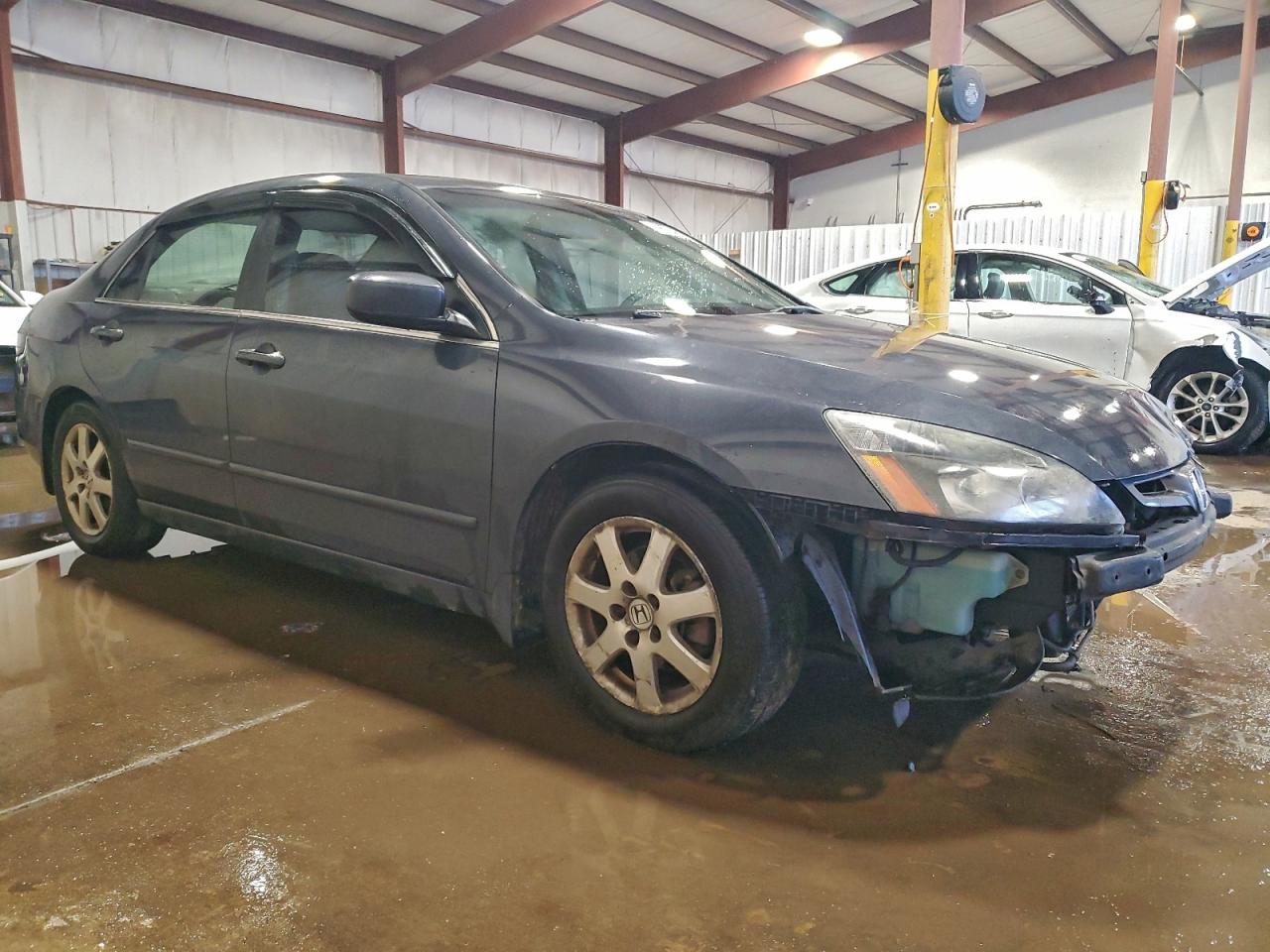 2003 HONDA ACCORD EX photo 7