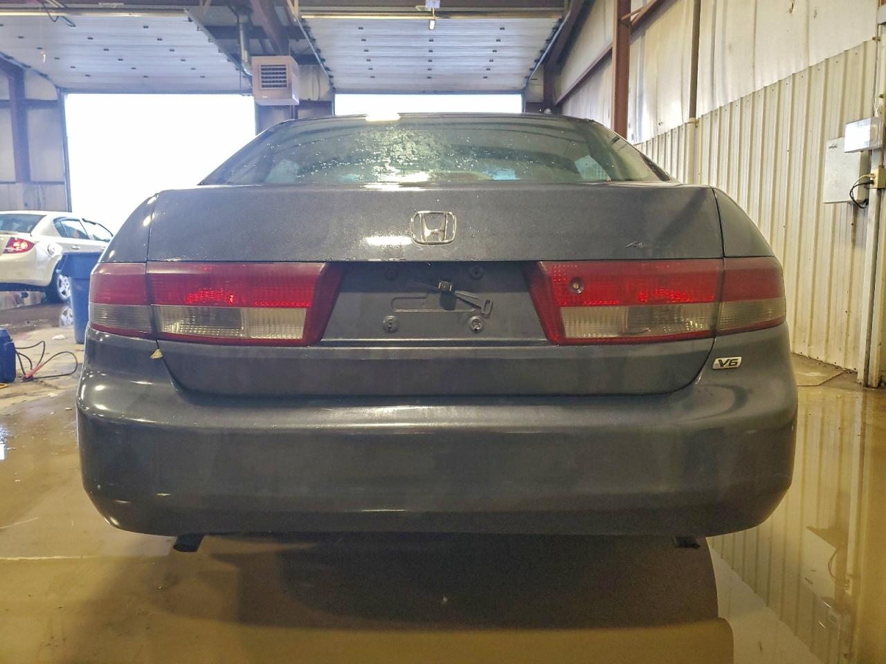 2003 HONDA ACCORD EX photo 11