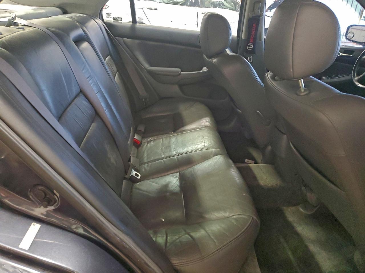 2003 HONDA ACCORD EX photo 19