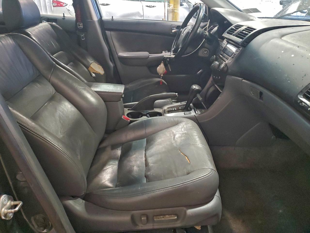 2003 HONDA ACCORD EX photo 13